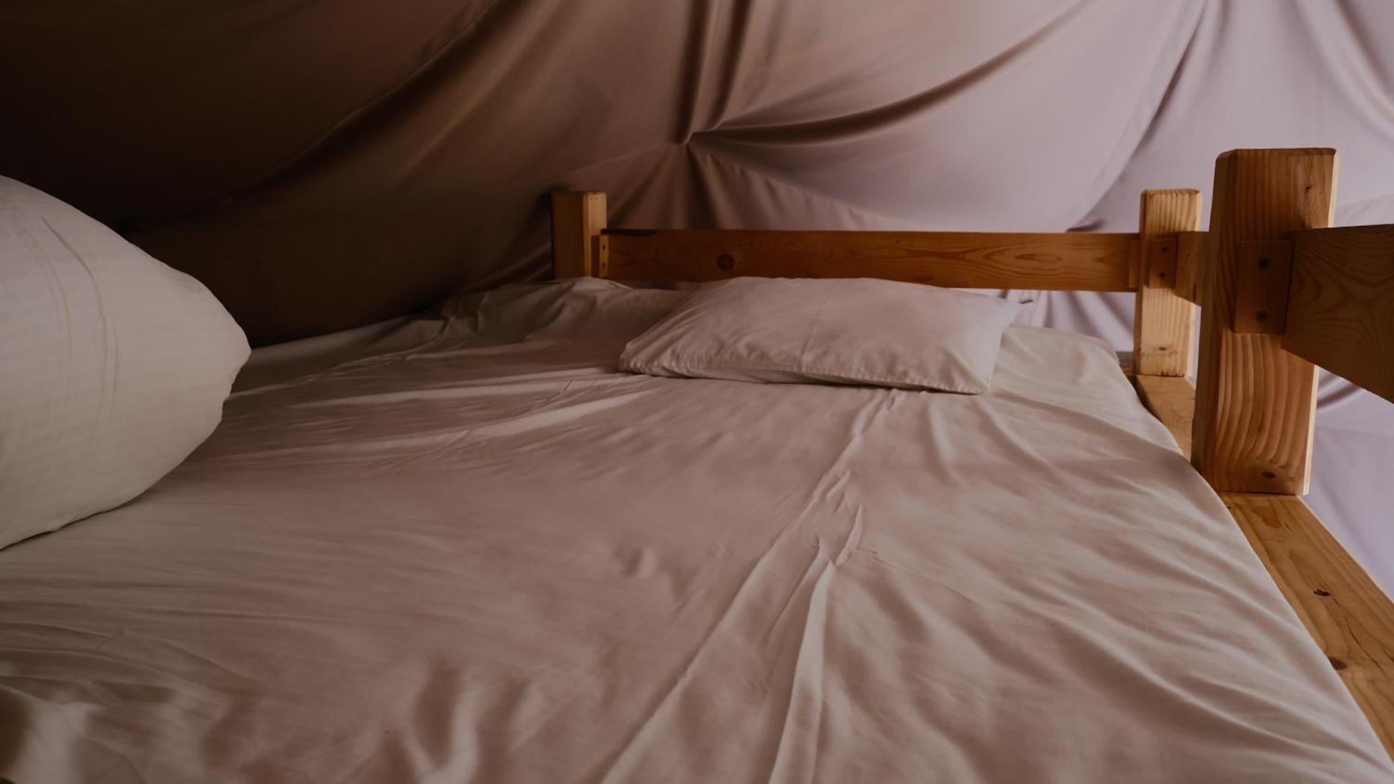 Глемпінг Де Вайб Vorokhta Quarto foto